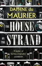 Omslag van The House on the Strand