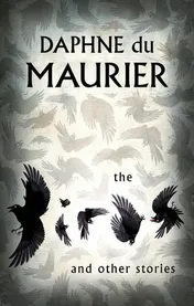 Omslag van The Birds and Other Stories