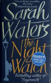 Omslag van The Night Watch