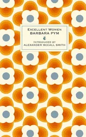 Omslag van Excellent Women