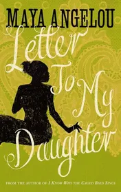 Omslag van Letter to My Daughter