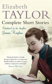 Omslag van Complete Short Stories