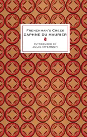 Omslag van Frenchman's Creek