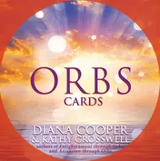 Omslag van Orbs Cards