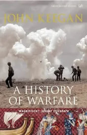 Omslag van A History of Warfare