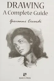 Omslag van Drawing: A Complete Guide