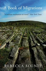 Omslag van A Book of Migrations