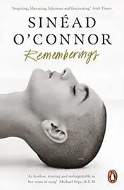 Omslag van Rememberings