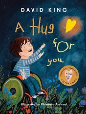 Omslag van A Hug For You
