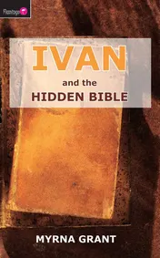 Omslag van Ivan and the Hidden Bible