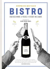 Omslag van Bistro - French Food and Wine for Every Occasion