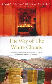 Omslag van The Way of the White Clouds