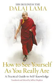 Omslag van How to See Yourself As You Really Are