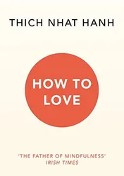 Omslag van How to Love