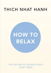 Omslag van How to Relax
