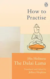 Omslag van How to Practise The Way to a Meaningful Life