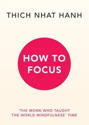 Omslag van How to Focus