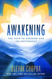 Omslag van Awakening