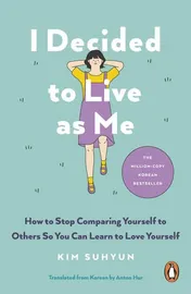Omslag van I Decided to Live as Me
