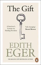 Omslag van The Gift A Survivor's Journey to Freedom