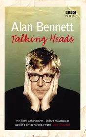 Omslag van Talking Heads