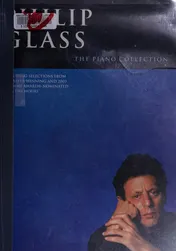Omslag van Philip Glass: The Piano Collection
