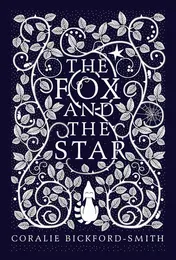 Omslag van The Fox and the Star
