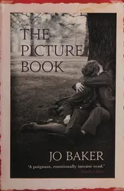 Omslag van The Picture Book