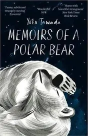 Omslag van Memoirs of a Polar Bear