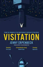 Omslag van Visitation
