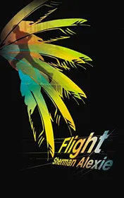 Omslag van Flight