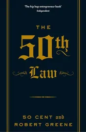 Omslag van The 50th Law