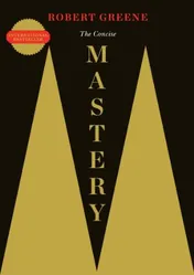 Omslag van The Concise Mastery