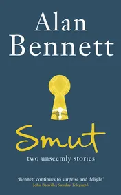 Omslag van Smut Two Unseemly Stories