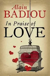 Omslag van In Praise of Love