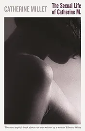 Omslag van The Sexual Life of Catherine M.
