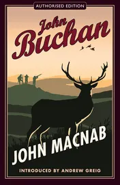 Omslag van John Macnab