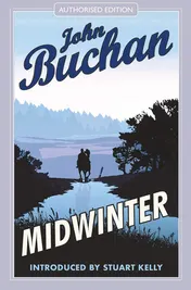 Omslag van Midwinter Authorised Edition