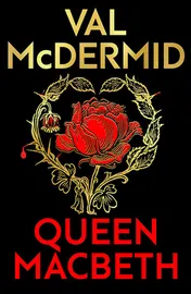 Omslag van Queen Macbeth