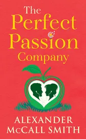 Omslag van Polygon The Perfect Passion Company The Perfect Passion Company Series (Book 1).
