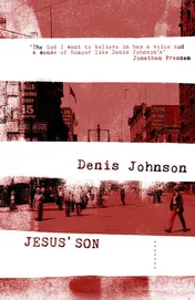 Omslag van Jesus' Son Stories