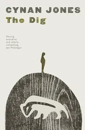 Omslag van The Dig