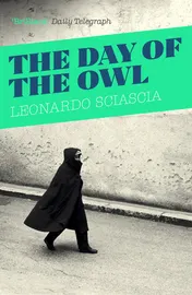 Omslag van The Day of the Owl