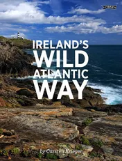 Omslag van Ireland's Wild Atlantic Way
