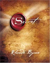 Omslag van The Secret