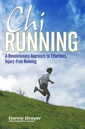 Omslag van Chirunning A Revolutionary Approach to Effortless, Injury-Free Running