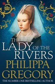 Omslag van The Lady of the Rivers