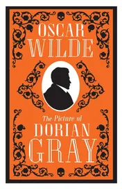 Omslag van The Picture of Dorian Gray Annotated Edition (Alma Classics Evergreens)