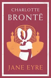 Omslag van Jane Eyre Annotated Edition (Alma Classics Evergreens)