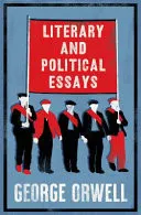 Omslag van Literary and Political Essays